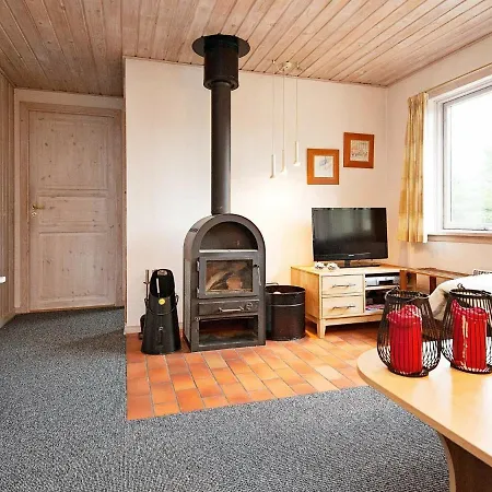 6 Person Holiday In Bl Vand