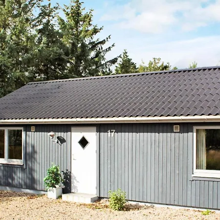 Semesterbostad 6 Person Holiday In Bl Vand