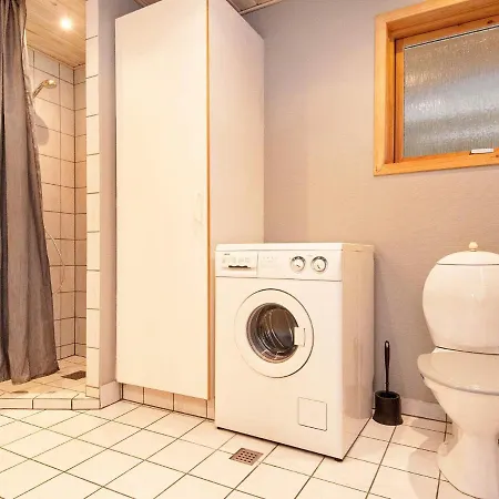 Semesterbostad 6 Person Holiday In Bl Vand *