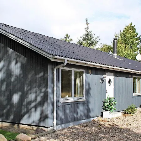 6 Person Holiday In Bl Vand