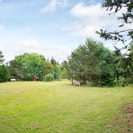 6 Person Holiday In Bl Vand Blåvand
